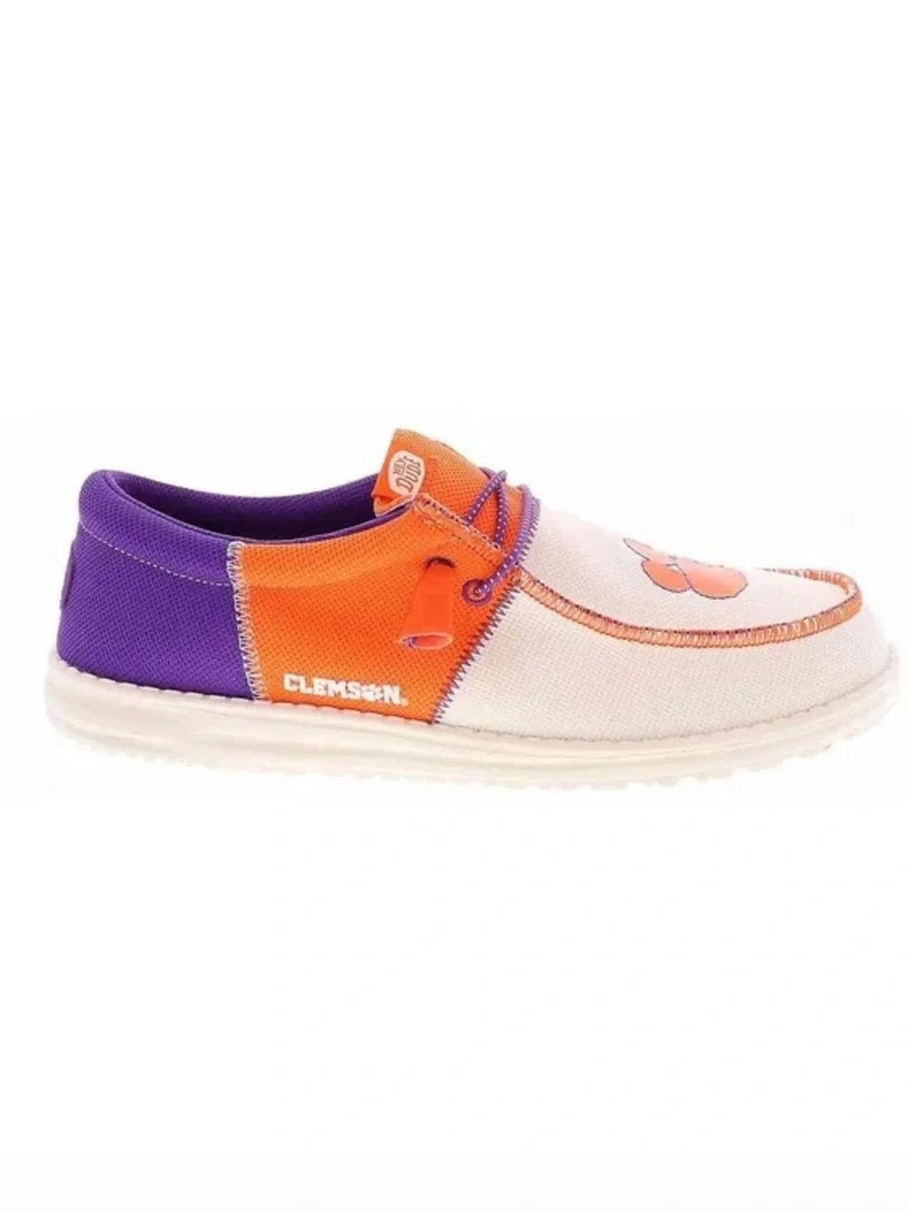 Hey Dude slip loafer